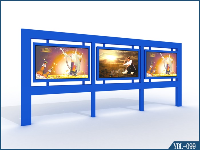 宣傳欄YBL-099